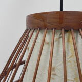 Vintage hanging lamp