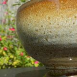 Stoneware cup