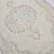 Turkish Oushak Handmade Carpet sku 3169