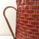 Vintage thermos bottle