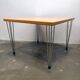 Vintage Danish coffee table Pin Age