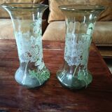 Vases attribué a legras