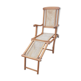 Art deco long chair