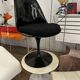 Eero Saarinen swivel chair Knoll edition