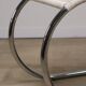 Chaise B42 de Ludwig Mies Van Der Rohe édition Tecta, 1970