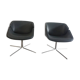 Exquisite Chair Set by Geoffrey Harcourt for Artifort, 1960s