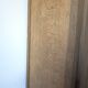 Antique oak dresser