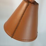 Table lamp by Jacques Adnet for Valenti 1960s