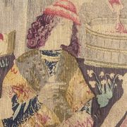 Tapisserie française du milieu du siècle