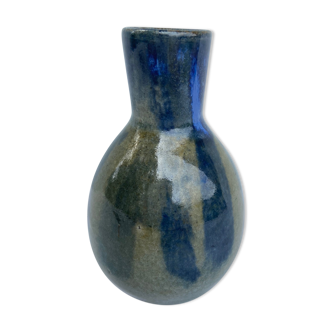 Ceramic vase