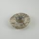 Onyx ashtray, Italian design, 1970s, production: Italy