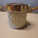 Bamboo champagne bucket