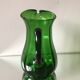 Holmegaard pitcher by Per Lutken 1950