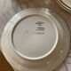 Lot of Sarreguemines Plates, Master Edition, Auteuil Decor