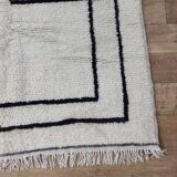 Tapis berbère 260 X 150 CM