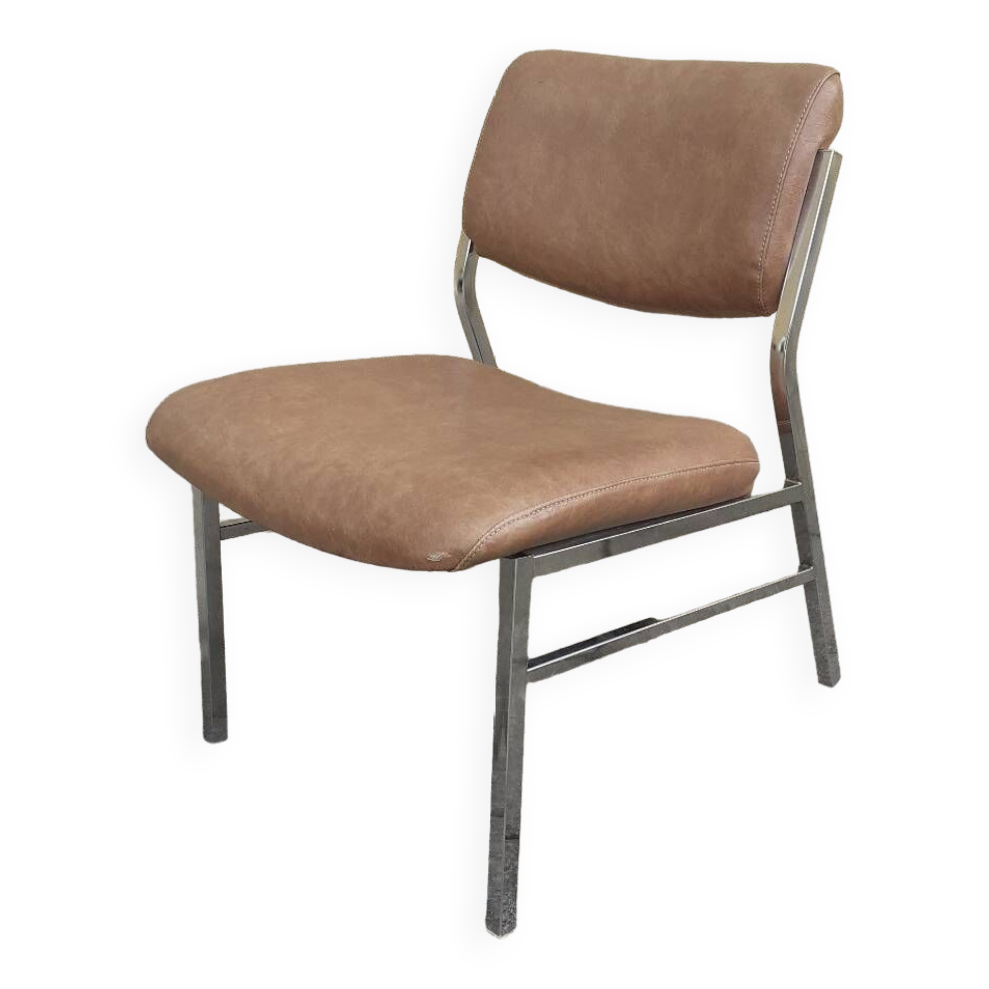 Vintage design armchair