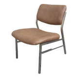 Chauffeuse design vintage