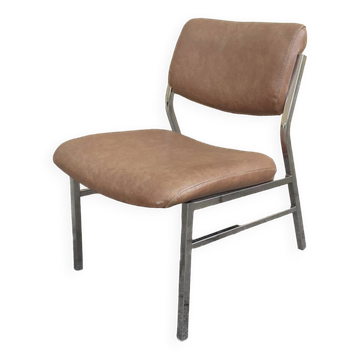 Vintage design armchair