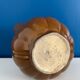 Pichet courge carafe a eau citrouille ceramique