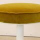 Stool on trumpet base