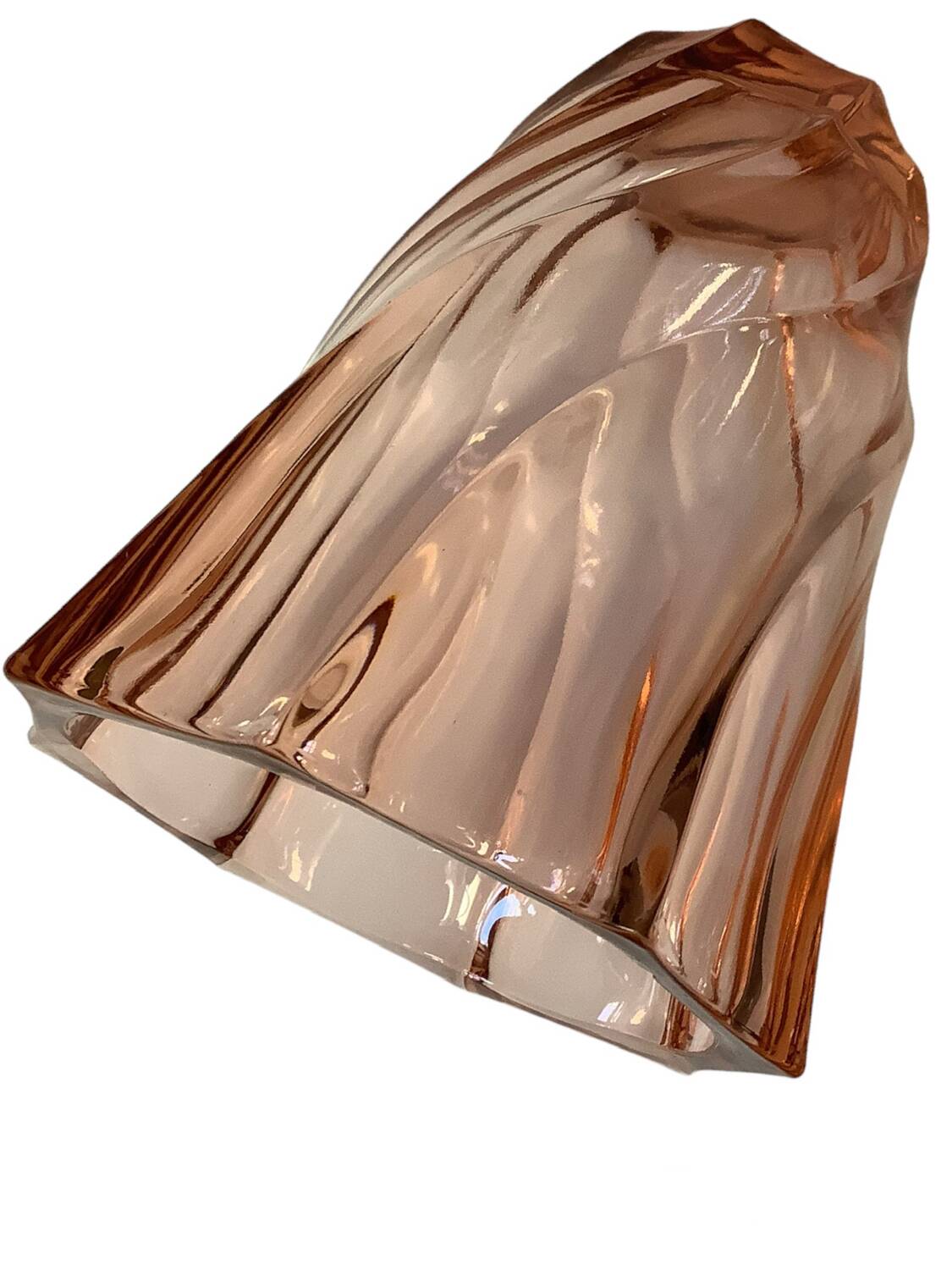 Small Luminarc Rosaline Vase