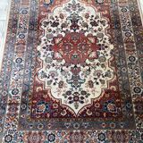 Persian carpet size 190 cm
