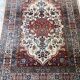 Tapis persan taille 190 cm