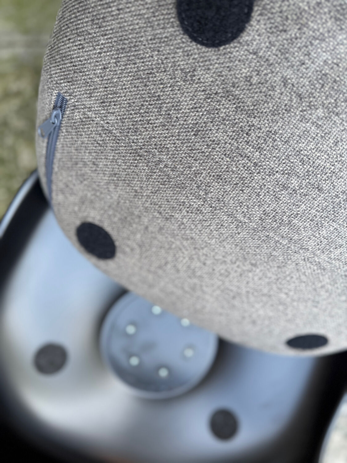 Knoll chair - tulip - Eero Saarinen