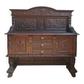 Buffet Renaissance Italienne 19ème
