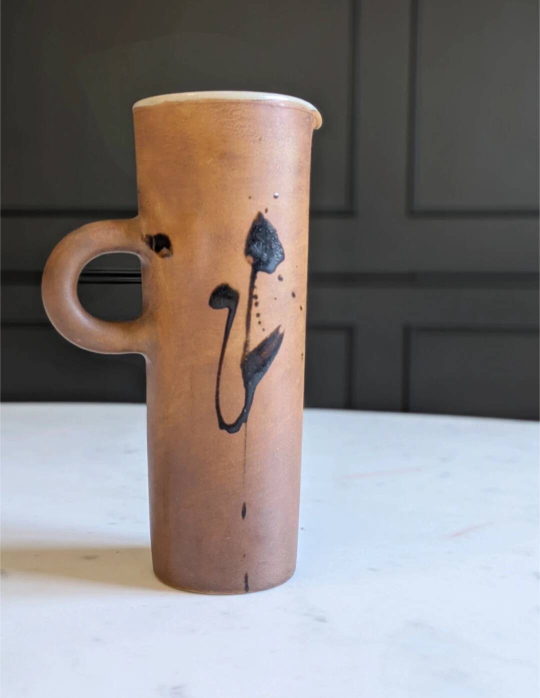 Pichet vintage La Colombe