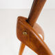 Floor lamp Praying Mantis by Rispal, France, 1950s