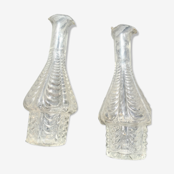 Paire de vases