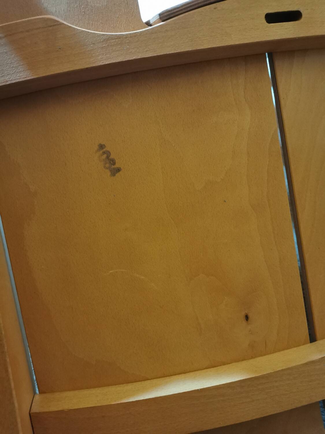 Baumann Argos armchair