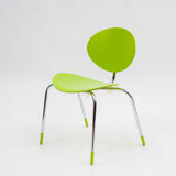 Set of four Mosquito chairs by Flötotto
