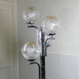 Italian design floor lamp