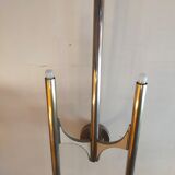 Pair of Sciolari wall lamp