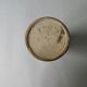 Signed glazed stoneware vase, Georges Max Claudet, Art Nouveau style