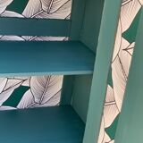 Parisian art deco wardrobe 1940