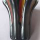 Very original vintage ceramic vase signed