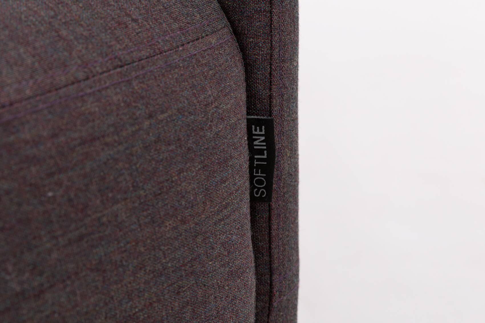 Softline standby chair by javier moreno, denmark