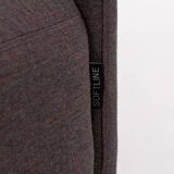 Softline standby chair by javier moreno, denmark