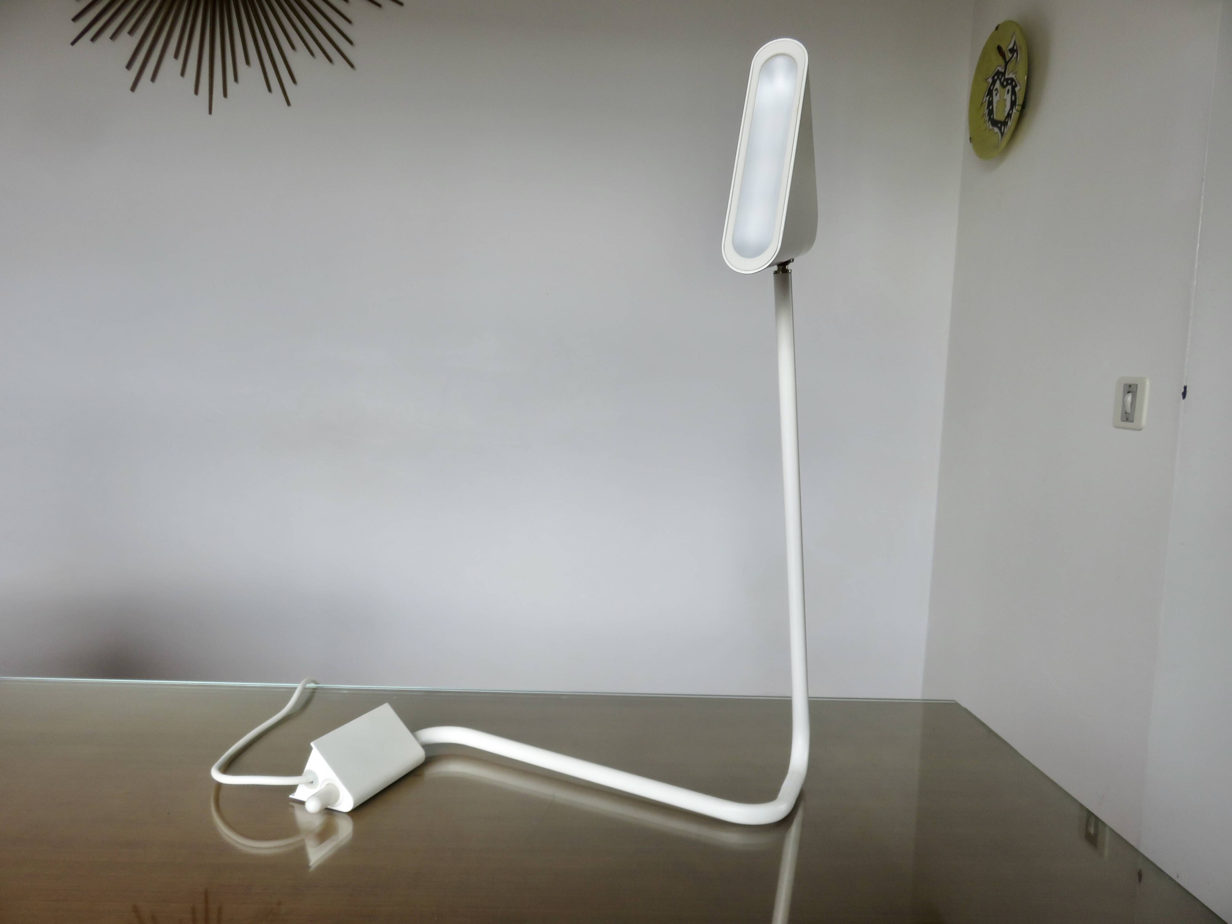 Articulated wall lamp by Johanna Jelinek for Ikea