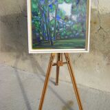 Modern painting
