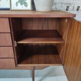 Enfilade vintage