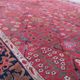Carpet old french points janus done hand 245X345cm