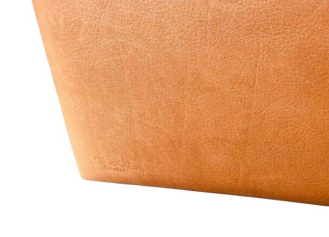 De Sede convertible sofa, Cicra 1970