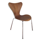 Chair by Arne Jacobsen for Fritz Hansen, 1960