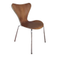 Chair by Arne Jacobsen for Fritz Hansen, 1960