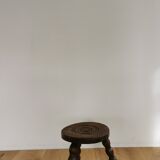 Shepherd tripod stool