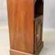 English Mahogany Nightstand 1900